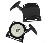 ZiStarlilife Recoil Starter For Kawasaki TJ53E HA053A HA053B KBH53A 490880711, Lightweight Power Equipment Part For Quick Installation And Reliable Starting Performance