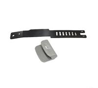 Zistarlilife Seat Adjustment Switch For Man Truck Tgx Tga Tgs, Plastic Direct Replacement Interior Control, Compatible With Oe 81623966047 And 81623836093