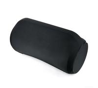 ZiStarlilife Speaker Dust Cover for SONY SRS-XG500 Protective Sleeve Nylon Outdoor Dustproof Case Black 15x13x1CM Reusable Sound System Accessory