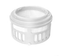 ZiStarlilife Washable Vacuum Filter, Easy-Clean, For Xiaomi | Washable Filter For Xiaomi for k10 Pro,Vacuum Filter, Dust for capture, Home Use, for Xiaomi for mi for k10 for Pro, 1 Pack