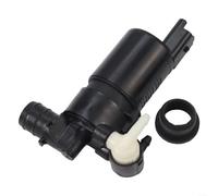 ZiStarlilife Washer Pump 28920-BU010 Twin Outlet Windscreen Washer Pumps/for Nissan Qashqai J10 J11 -Pathfinder III Micra IV K13 Navara NP300 D40 / Replacement Parts