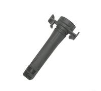 ZiStarlilife Water Inlet Elbow Replacement Part For Karcher Window Vacuum Cleaner WV1 WV2 KWI1, Plastic Tube Fitting 5633-1710 5633-1713, Install For Window Cleaning(1 PACK)