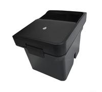 ZiStarlilife Water Tank Sewage Replacement Compatible With For Roborock For Saros Z70 G30 Space G20s Ultra Vacuum Cleaner Replacement Part For Better Cleaning Performance