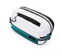 ZiStarlilife Waterproof Bicycle Bag Set: Nylon Front Top Tube & Saddle Panniers For Cycling Commute Touring(A)