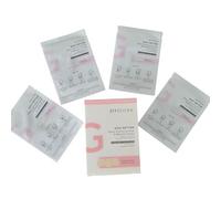 ZIT STICKA Goo Getter Nose Clarifying Pore & Blemish Strips, Niacinamide + Salicylic Acid, 8 Hydrocolloid Strips