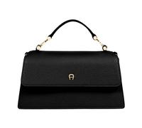 Zita Sling Bag - female - Aigner - Handbags - Black - ONE SIZE - Bags ONE SIZE
