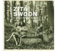 Zita Swoon - A Song About