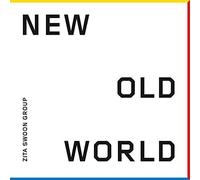 Zita Swoon Group - New Old World [VINYL]