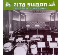 Zita Swoon - Live at the Jet Studio