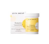 Zita West Femceive Supplement - Premium Friendly Bacteria Supplement for Women During Pre-Conception, Vegan Friendly, 34 Capsules