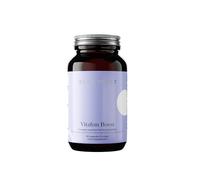 Zita West Vitafem Boost - Premium Antioxidants for Female Fertility, IVF & Natural Conception Support - 60 Capsules (1 Month Supply)
