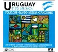 Zitarroso - Uruguay Y Su Musica