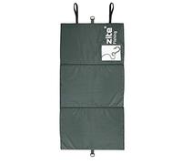Zite Unhooking Mat Carp 100 x 60 cm - Rollable Landing Mat - Terminal Tackle (Green, 1 Piece)