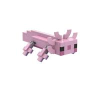 ZITIANYOUBUILD Axolotl Animal Model Building Toys Set 153 Pieces from a Sandbox Game MOC Build for Age 18+