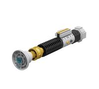 ZITIANYOUBUILD Glowing Sword from The Movie 217 Pieces Building Toys Sets and Packs MOC Build for Age 18+
