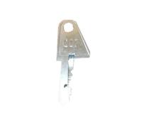 Ziton Fire Alarm Panel Enable Key