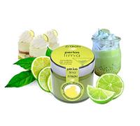 ZITROMAX - Lime Cocktail Pearls. Concentrated Fruit in Pearls for Cocktail, Decoration, Tapas, Salads, Christmas, Drinks - zitron Spheres -160-180 Spheres (180gr - 1,7 oz)