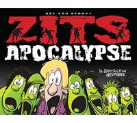 Zits Apocalypse: Are You Ready? (Zits Treasury)