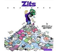 Zits Unzipped: Sketchbook #5 (Zits Collection Sketchbook, 5)