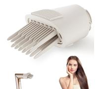 ZITUZY Hair Styling Tool for Shark XSKHD4PA FlexStyle FrizzFighter Finishing Tool (2)