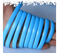 ZIUSFAC Patio Furniture Wicker Repair Kit 196ft Wicker Repair Supplies Flat Synthetic Rattan Fix Kit PE Rattan Outdoor Chair Sofas Repair Material(Blue)