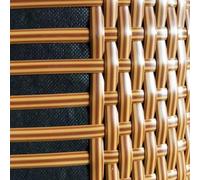 ZIUSFAC Plastic Rattan Weaving Material Synthetic Wicker Repair Kit PE Rattan Roll Patio Furniture Repair Supplies Wicker Repair Material For Woven Handmade Baskets(Yellow)