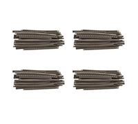 ZIUTPDAX 2.9MM Acoustic Electric Guitar 96 Frets Fret Wire Fret Wire Set, Silver