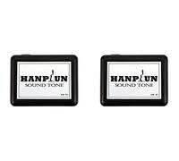 ZIUTPDAX 2X Guitar Tone Completer Sound Opener Simulates the Vibration of Actual Playing Guitar Reache Full Sound Potential -01