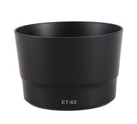 ZIUTPDAX ET-63 lens hood For EF-S 55-250mm f4-5.6 IS