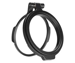 ZIUTPDAX ND Quick Release Switch Bracket Lens Filter for DSLR Camera Photography Lens Bracket 52MM