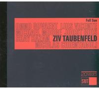 Ziv Taubenfeld's Full Sun - Ziv Taubenfeld's Full Sun