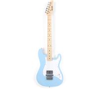Zivix Jamstik Core MIDI Guitar Sky Blue electric guitar (B-Stock)