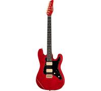 Zivix Jamstik Deluxe Red/Black