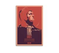 ZIWEYURB Movie Time Bandits Poster Poster Decorative Painting Canvas Wall Posters And Art Picture Print Modern Family Bedroom Decor Posters 12x18inch(30x45cm)