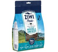 ZIWI PEAK Cat Air-Dried Mackerel & Lamb | Size: 400g