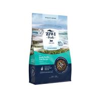 ZIWI Peak Steam & Dried Wild South Pacific Fish, 2.2 kg - Natural, High Protein Cat Food Dry, Raw Alternative & Grain Free Complete Dry Cat Food