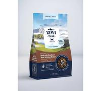 ZIWI PEAK Cat Steam Dried Beef with Southern Blue Whiting | size: 800g