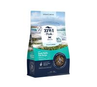 ZIWI Peak Steam & Dried Wild South Pacific Fish, 800 g - Natural, High Protein Cat Food Dry, Raw Alternative & Grain Free Complete Dry Cat Food