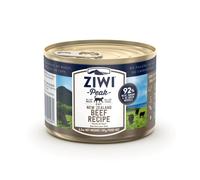 ZIWI PEAK Cat Wet Beef Tin | Size: 24*85g