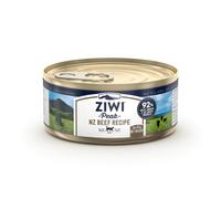 ZIWI PEAK Cat Wet Beef Tin | Size: 85g