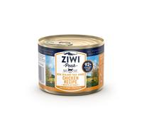 ZIWI PEAK Cat Wet Free-Range Chicken Tin | Size: 185g