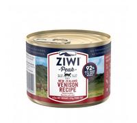 ZIWI PEAK Cat Wet Venison Cans Tin | Size: 185g