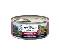 Ziwi Peak Daily Cat Cuisine Venison Cans, 85 g, Pack of 24