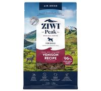 Ziwi Peak Daily Cuisine Air Dried Venison Dry Dog Food - 1kg