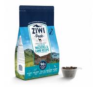 ZIWI PEAK Dog Air-Dried Mackerel & Lamb Recipe | Size: 2.5kg