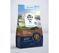 ZIWI PEAK Dog Steam Dried Beef with Pumpkin | Size: 1.5kg