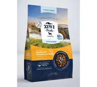 ZIWI PEAK Dog Steam Dried Chicken with Orchard Fruit | Size: 3.2kg