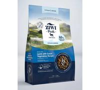 Ziwi Steam & Dried Lamb Dog Food 3.2 Kg Clear