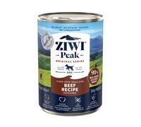 Ziwi Peak Daily Dog Grain Free New Zealand Beef Recipe 12x390g
