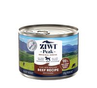 Ziwi Peak Dog Cuisine Beef Recipe Dog Food - 12 x 170g